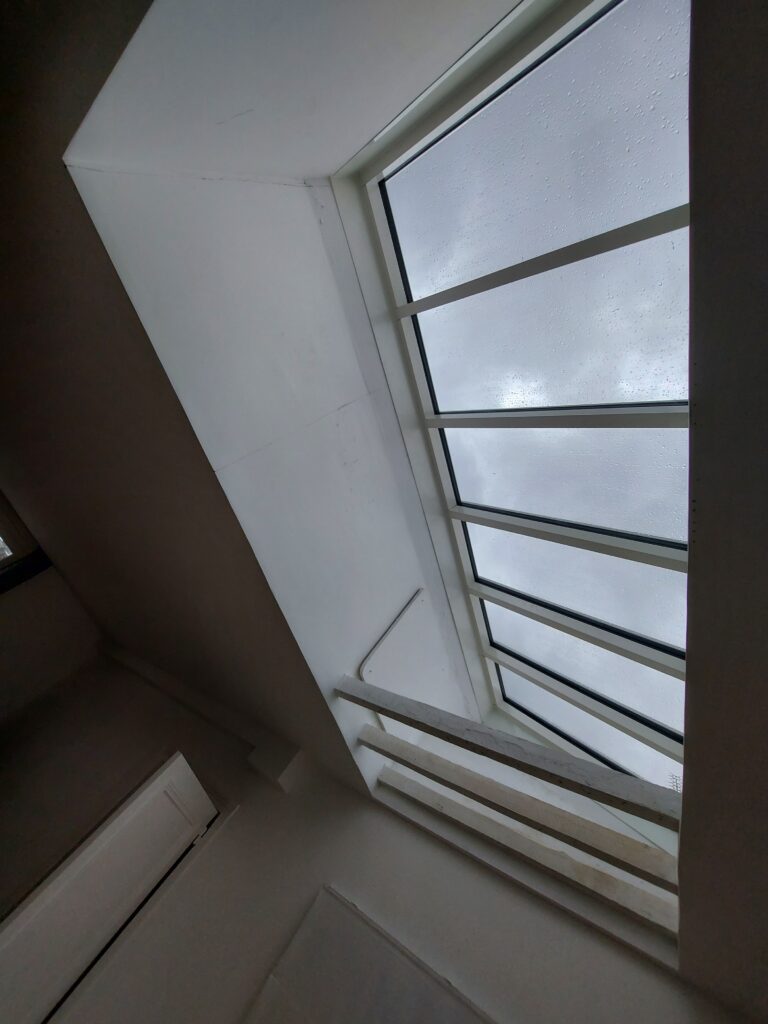 Verrières – Neuilly sur Seine (1)