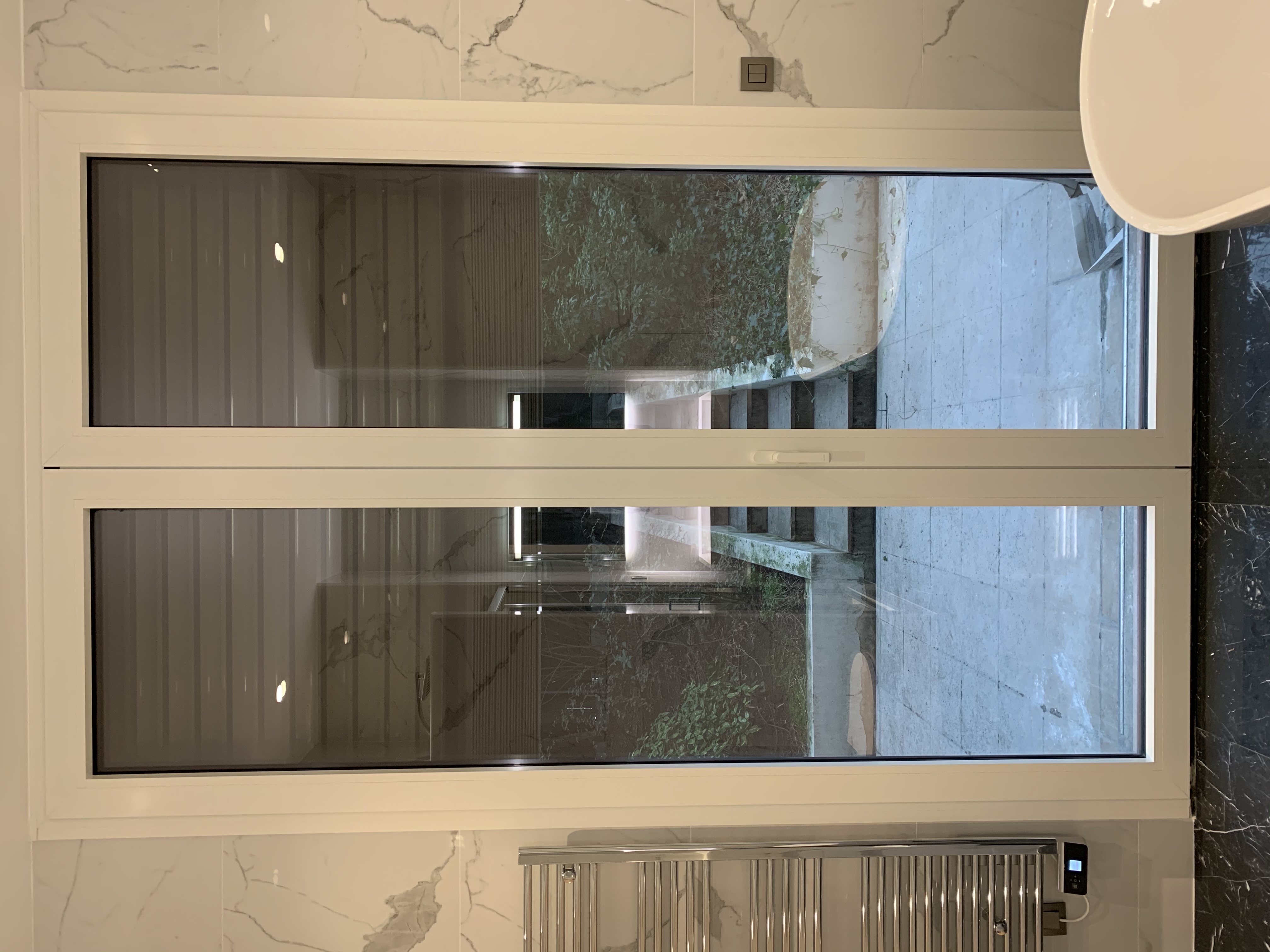 Menuiserie aluminium Schuco AWS75II (1)