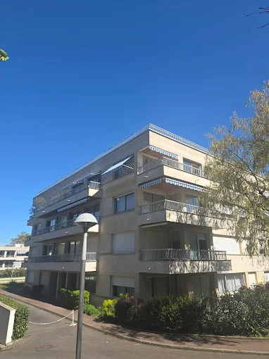 stores banne copropriété