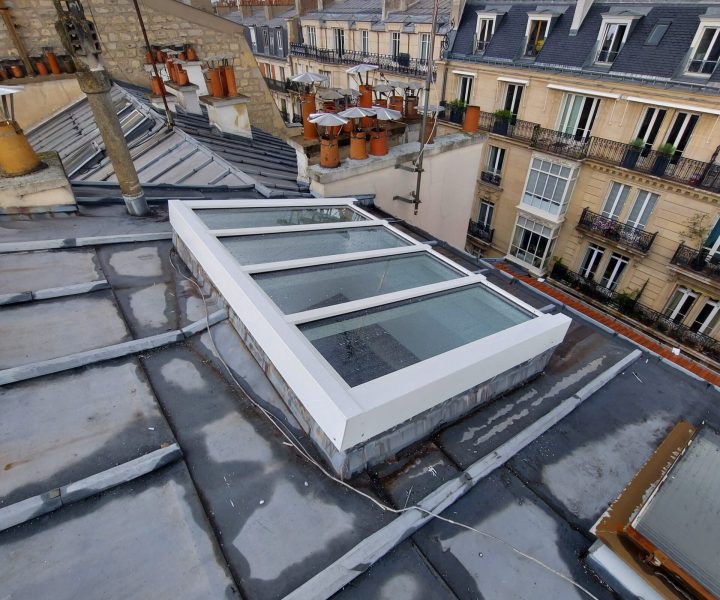 Puit de lumière